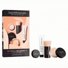 ексфолианти,bare,minerals,original,estuche,medium,beige,foundation,4,units