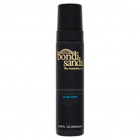 Bondi sands Self Tanning Foam Ultra Dark 200ml Sunscreen - Clear козметика,за,защита,от,слънце,bondi,sands,self,tanning,foam,ultra,dark,200ml,sunscreen,clear