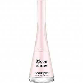 Bourjois paris 1 Seconde 021 Moon Shine 9ml nail polish специфични,козметични,продукти,bourjois,paris,1,seconde,021,moon,shine,9ml,nail,polish