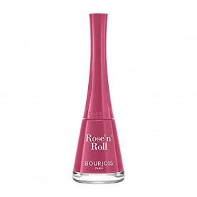 специфични,козметични,продукти,bourjois,paris,1,seconde,048,rose´n´,roll,9ml,nail,polish