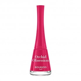 специфични,козметични,продукти,bourjois,paris,1,seconde,051,orchid,obsession,9ml,nail,polish