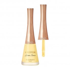 специфични,козметични,продукти,bourjois,paris,1,seconde,french,riviera,55,le´mon,amour,9ml,nail,polish