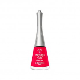 специфични,козметични,продукти,bourjois,paris,fabuleux,gel,260,happily,pink,9ml,nail,polish