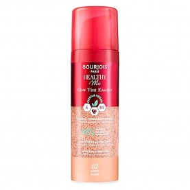 очна,линия,bourjois,paris,healthy,mix,glow,tint,essence,02,light,30ml,eye,shadow