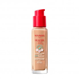 ексфолианти,bourjois,paris,healthy,mix,radiant,55,deep,beige,30ml,foundation