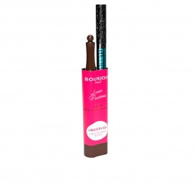 очна,линия,bourjois,paris,liner,pinceau,24h,liquid,brun,impressionniste,2.40g,eyeliner
