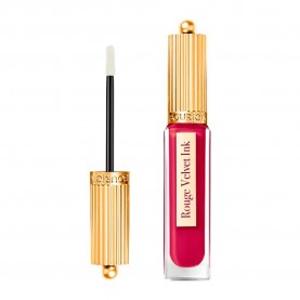 специфични,козметични,продукти,bourjois,paris,rouge,velvet,ink,liquid,10,3.5ml,lipstick,red