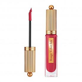 специфични,козметични,продукти,bourjois,paris,rouge,velvet,ink,liquid,15,3.5ml,lipstick,red
