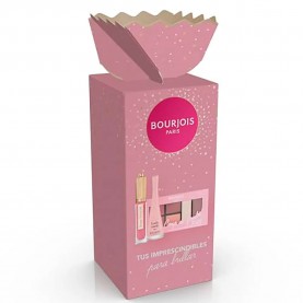 специфични,козметични,продукти,bourjois,paris,rouge,velvet,ink,liquid,lipstick,lote,03,lipstick,3,units,pink