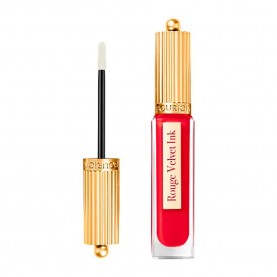 специфични,козметични,продукти,bourjois,paris,rouge,velvet,ink,liquid,9,3.5ml,lipstick,red