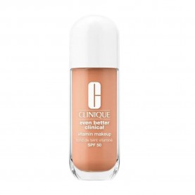 ексфолианти,clinique,even,better,clinical,vitamin,spf50,3,medium,cool,30ml,foundation