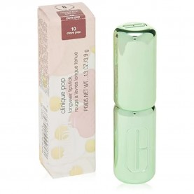 специфични,козметични,продукти,clinique,pop,longwear,matte,clove,pop,3.9g,lipstick,pink