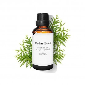 хигиена,тяло,daffoil,cedar,leaf,50ml,essencial,oil,clear