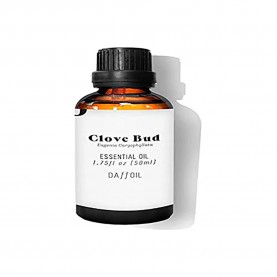 хигиена,тяло,daffoil,clove,bud,50ml,essencial,oil,clear