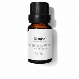 хигиена,тяло,daffoil,fresh,ginger,10ml,essencial,oil,clear