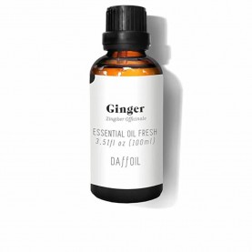 хигиена,тяло,daffoil,fresh,ginger,100ml,essencial,oil,clear
