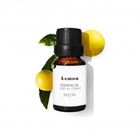 хигиена,тяло,daffoil,lemon,10ml,essencial,oil,clear