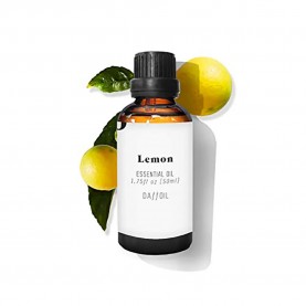 хигиена,тяло,daffoil,lemon,50ml,essencial,oil,clear