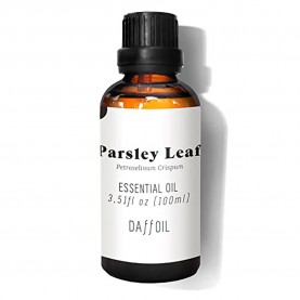 хигиена,тяло,daffoil,parsley,leaf,100ml,essencial,oil,clear