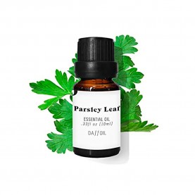 хигиена,тяло,daffoil,parsley,leaf,10ml,essencial,oil,green
