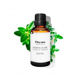 хигиена,тяло,daffoil,red,thyme,100ml,essencial,oil,clear