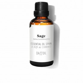 хигиена,тяло,daffoil,sage,100ml,essencial,oil,clear