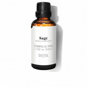 хигиена,тяло,daffoil,sage,50ml,essencial,oil,clear