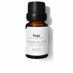 хигиена,тяло,daffoil,sage,10ml,essencial,oil,clear