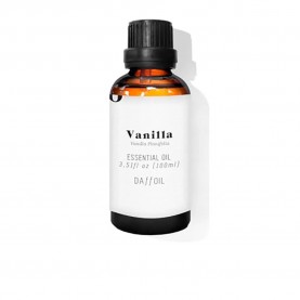 хигиена,тяло,daffoil,vanilla,100ml,essencial,oil,clear