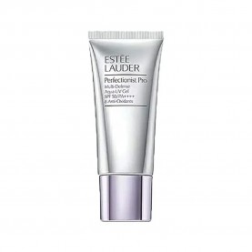 специфични,козметични,продукти,estee,lauder,perfectionist,pro,aqua,uv,gel,spf50,30ml,facial,treatment,silver