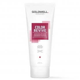 хигиена,коса,goldwell,color,revive,color,giving,cool,red,200ml,conditioner,clear