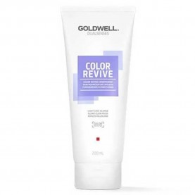 хигиена,коса,goldwell,color,revive,color,giving,light,cool,blonde,200ml,conditioner,clear