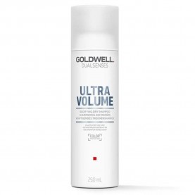 хигиена,коса,goldwell,ultra,volume,bodifying,250ml,shampoo,clear