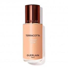 ексфолианти,guerlain,terracotta,le,teint,glow,fluid,8n,30ml,foundation