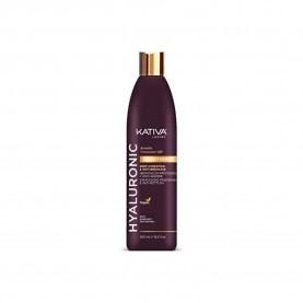 хигиена,коса,kativa,hyaluronic,keratin,&,coenzyme,q10,550ml,conditioner,purple