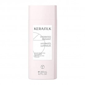 хигиена,коса,kerasilk,essentials,color,protecting,200ml,conditioner,clear