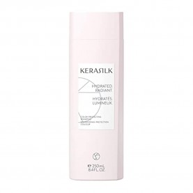 хигиена,коса,kerasilk,essentials,color,protecting,250ml,shampoo,pink