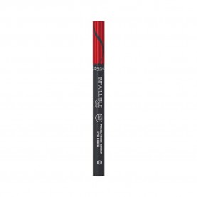 очна,линия,l´oreal,paris,infaillible,grip,36h,micro,fine,01,obsedian,0.4g,eyeliner