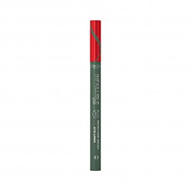 очна,линия,l´oreal,paris,infaillible,grip,36h,micro,fine,05,sage,green,0.4g,eyeliner