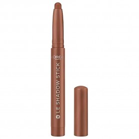 очна,линия,l´oreal,paris,le,stick,420,brown,bliss,1.4g,eye,shadow