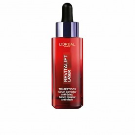 специфични,козметични,продукти,l´oreal,paris,revitalift,laser,serum,anti,edad,30ml,facial,treatment,clear