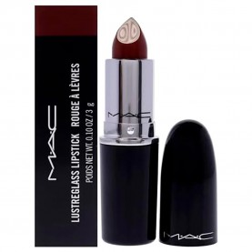 специфични,козметични,продукти,mac,lustreglass,pda,3g,lipstick,red