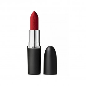 специфични,козметични,продукти,mac,macximal,silky,matte,russian,red,3.5g,lipstick,red