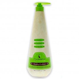 хигиена,коса,macadamia,smoothing,1l,conditioner,clear