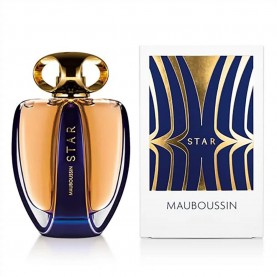 дамски,парфюми,mauboussin,star,90ml,parfum