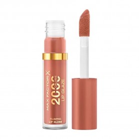 специфични,козметични,продукти,max,factor,2000,calorie,150,caramel,swish,4.4ml,lip,gloss,brown,orange
