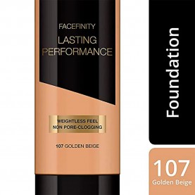 Max factor Lasting Performance 107 foundation ексфолианти,max,factor,lasting,performance,107,foundation