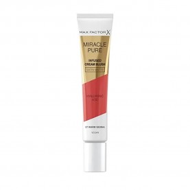ексфолианти,max,factor,miracle,pure,07,warm,sienna,15ml,blush