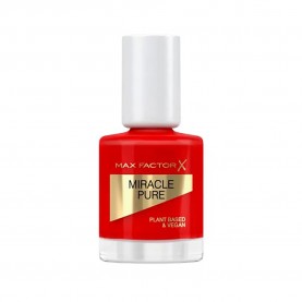 специфични,козметични,продукти,max,factor,miracle,pure,305,scarlet,poppy,12ml,nail,polish