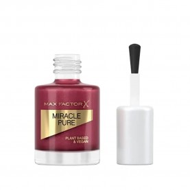 специфични,козметични,продукти,max,factor,miracle,pure,373,regal,garnet,12ml,nail,polish